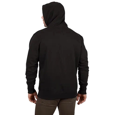 MILWAUKEE - 350B-XL - Heavy-Duty Pullover Hoodie pa1