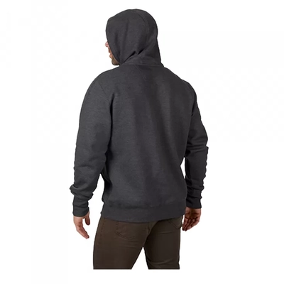 MILWAUKEE - 350G-L - Heavy-Duty Pullover Hoodie pa1