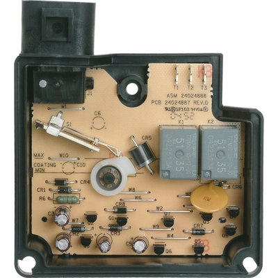 Pulse Module by CARDONE INDUSTRIES - 81-1012PB pa6