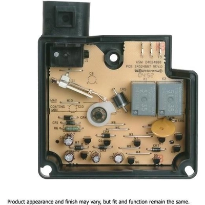 Pulse Module by CARDONE INDUSTRIES - 81-1012PB pa3