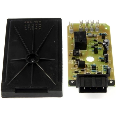 Pulse Module by DORMAN (OE SOLUTIONS) - 906-109 pa7