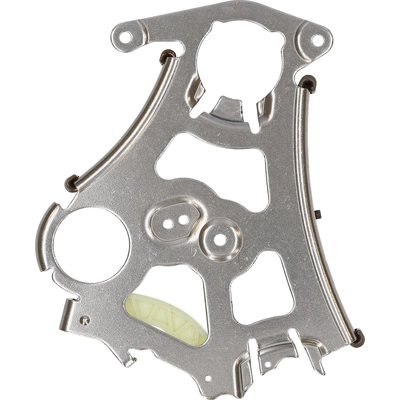 Pump Chain by CLOYES GEAR INC - 9-6176 pa1