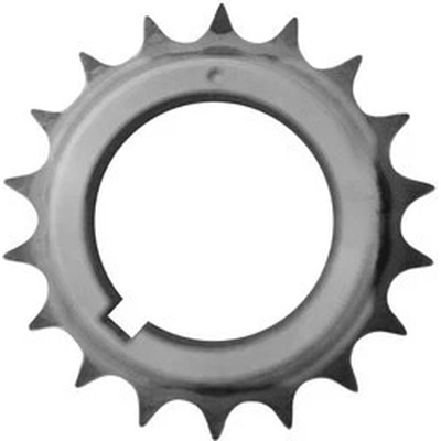 Pump Chain by INA - ZC0287 pa1