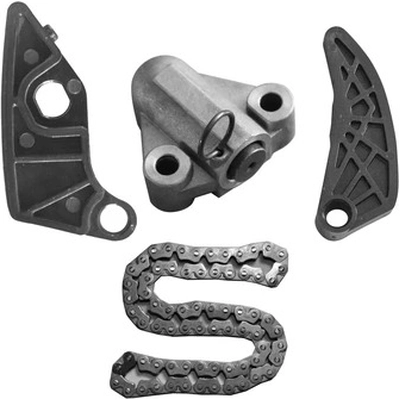 Pump Chain by INA - ZC76336PS pa1