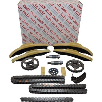 IWIS - 90001164 - Timing Chain Kit pa3
