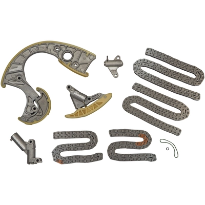 IWIS - 90001236 - Engine Timing Chain Kit pa1