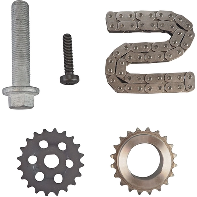 IWIS - 90001248 - Timing Chain Kit pa1