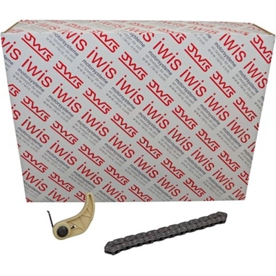 IWIS - 90001310 - Engine Timing Chain Kit pa2