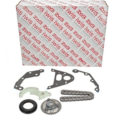 IWIS - 90001339 - Engine Timing Chain Kit pa2