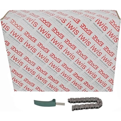 IWIS - 90001350 - Engine Timing Chain Kit pa2