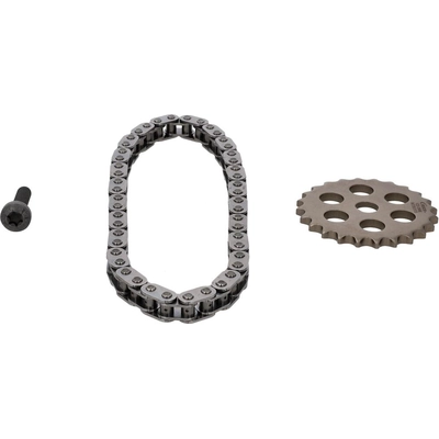 VAICO - V20-4073 - Oil Pump Chain Set pa1