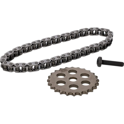 VAICO - V20-4073 - Oil Pump Chain Set pa2