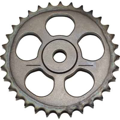 Pump Gear by CLOYES GEAR INC - S1124 pa1