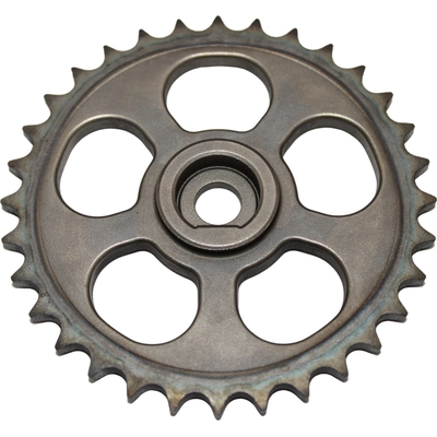 Pump Gear by CLOYES GEAR INC - S1124 pa2