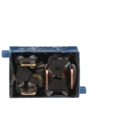 BLUE STREAK (HYGRADE MOTOR) - RY729 - Fuel Pump Relay pa2