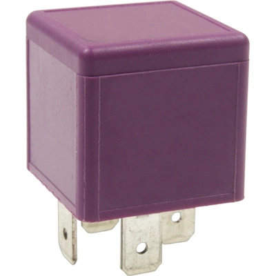 Pump Relay by BLUE STREAK (HYGRADE MOTOR) - RY902 pa1
