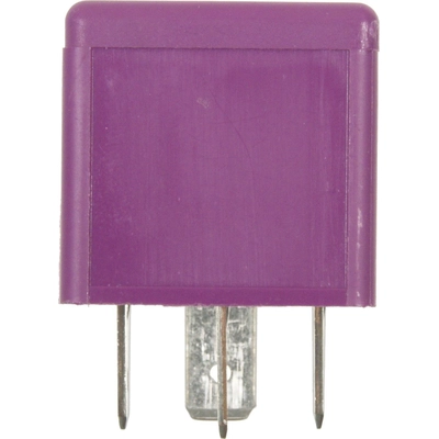 Pump Relay by BLUE STREAK (HYGRADE MOTOR) - RY902 pa2