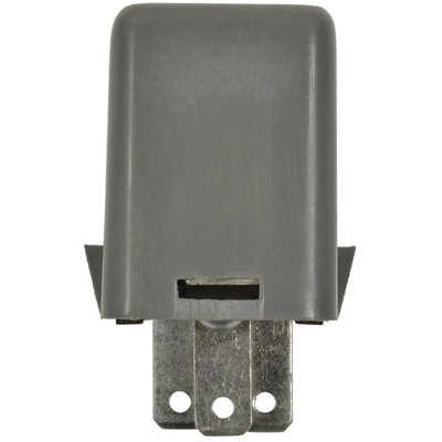 STANDARD/T-SERIES - HR151T - Rear Window Defogger Relay pa1