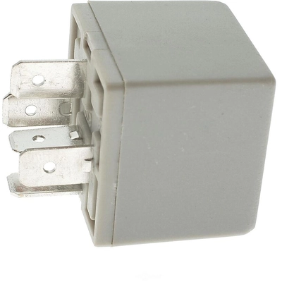 STANDARD/T-SERIES - RY116T - A/C Clutch Relay pa1