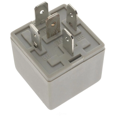 STANDARD/T-SERIES - RY116T - A/C Clutch Relay pa3