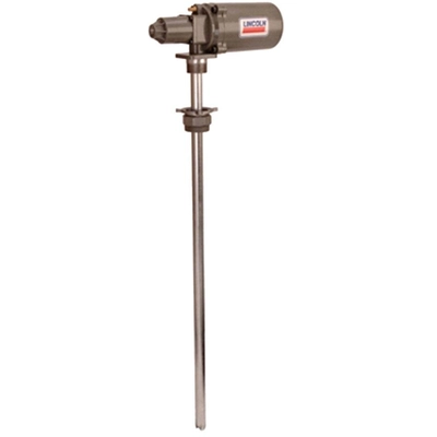Pumps And Accessories by LINCOLN - 4491 pa2