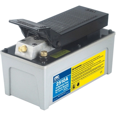 Pumps And Accessories by OTC - 2510A pa2