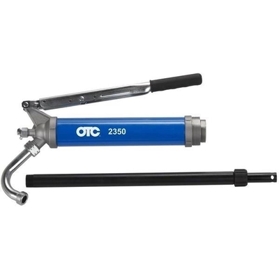 Pumps And Accessories by OTC - 2350 pa1