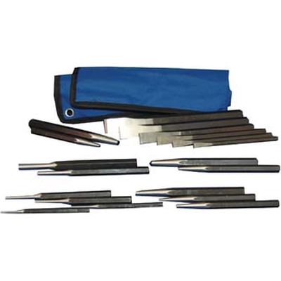 Punch & Chisel Set by ATD - 720 pa3