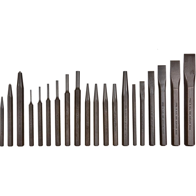 Punch & Chisel Set by MAYHEW - 61020 pa2