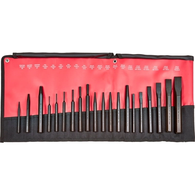 Punch & Chisel Set by MAYHEW - 61020 pa4