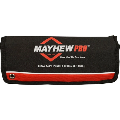 Punch & Chisel Set by MAYHEW - 61044 pa3