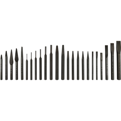 Punch & Chisel Set by MAYHEW - 61050 pa2