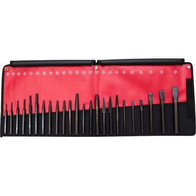 Punch & Chisel Set by MAYHEW - 61050 pa3