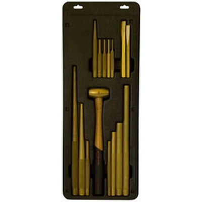 Punch & Chisel Set by MAYHEW - 61369 pa3