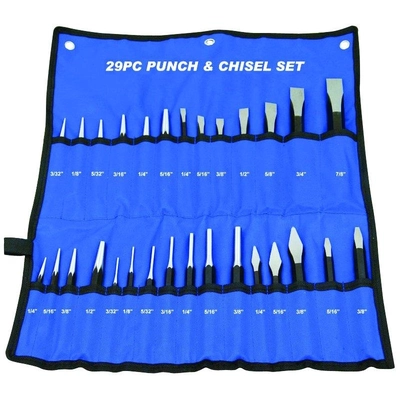 Punch & Chisel Set by RODAC - EP29 pa2