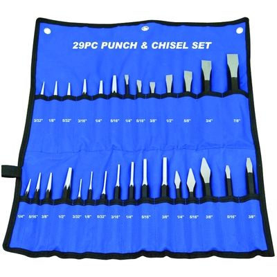 Punch & Chisel Set by RODAC - EP29 pa3