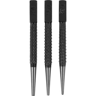 PERFORMANCE TOOL - W757 - Nail Punch Set pa1