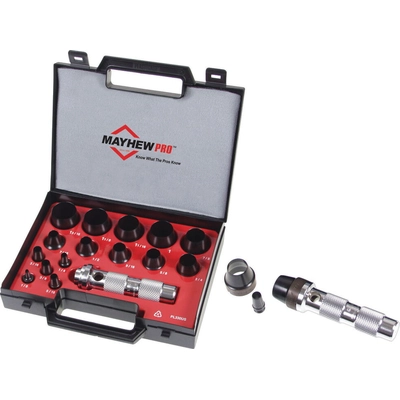 Punch Set by MAYHEW - 66000 pa2