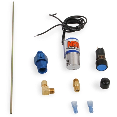 Purge Valve by NOS - 16032NOS pa1