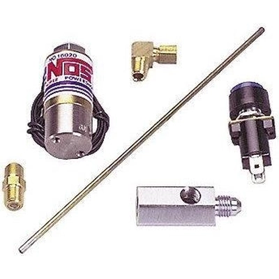Purge Valve by NOS - 16032NOS pa3