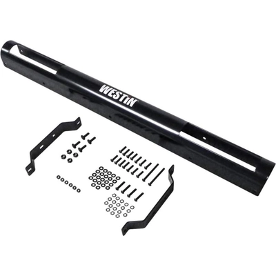 WESTIN - 36-6005W2 - Push Bumper Light Channel pa3