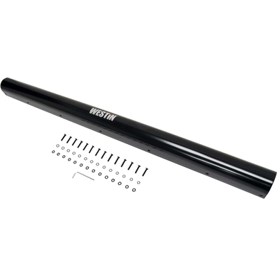 WESTIN - 36-6015 - Push Bumper Light Channel pa3