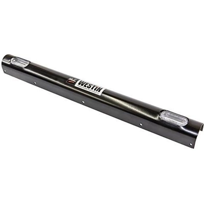 Push Bumper Light Channel by WESTIN - 36-6015W2 pa2