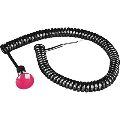 B & M RACING & PERFORMANCE - 46013 - Push Button Switch pa1