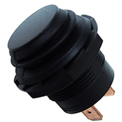 PICO OF CANADA - 9419-11 - 10A 12V Mom On-Off Push Button Switch pa1