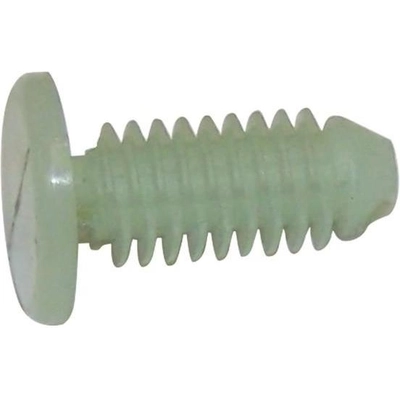 Push-in Fastener by CROWN AUTOMOTIVE JEEP REPLACEMENT - 34201545 pa1
