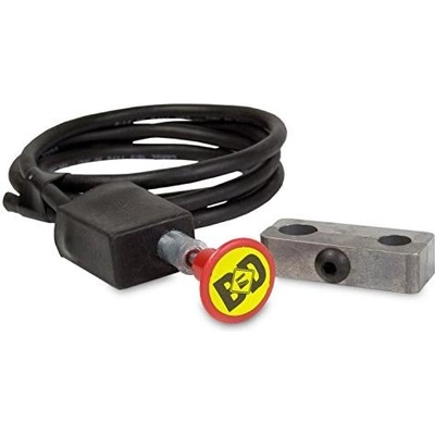 Push & Pull Switch by BD DIESEL - 1300210 pa5