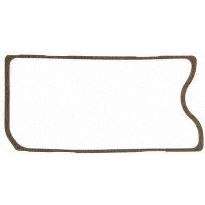 Pushrod Cover Gasket by MAHLE ORIGINAL - PS38781 pa1