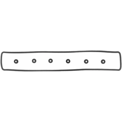 Pushrod Cover Gasket Set by FEL-PRO - PS13809R pa1