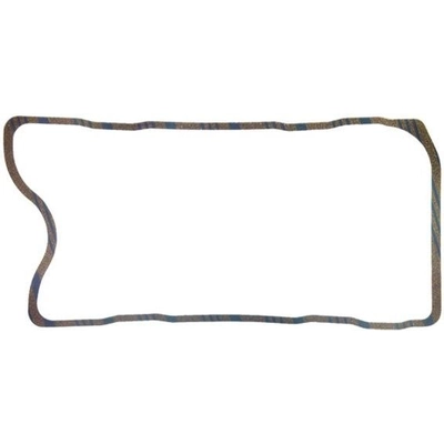 Pushrod Cover Gasket Set by FEL-PRO - PS13832C pa5